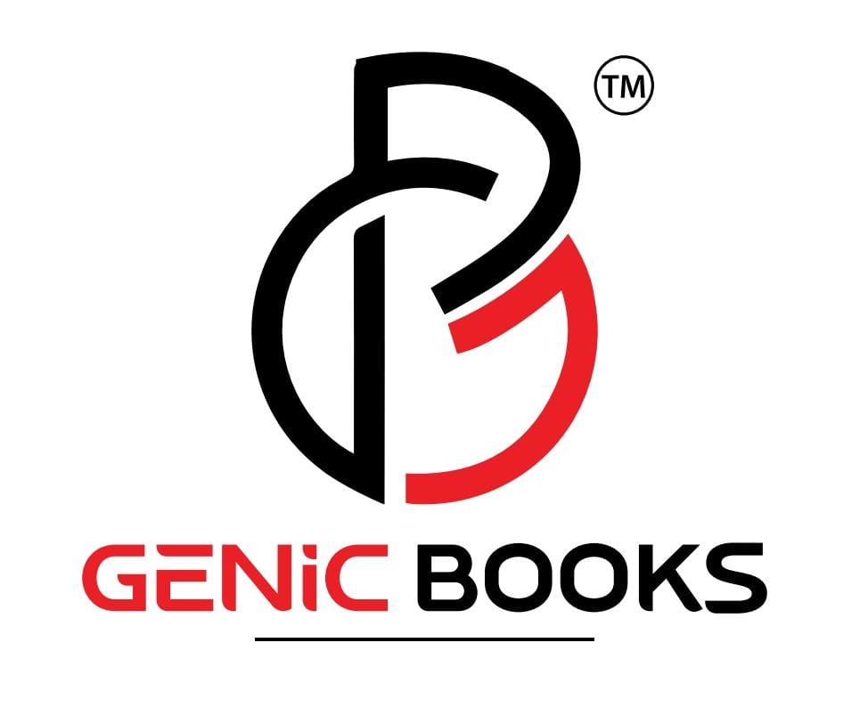 Genic Books Publishers Pvt.Ltd.